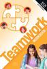  עבודה   Teamwork Workbook - שרון משה