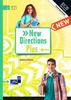 New Directions Plus -סוזי סרנביץ אנדרו וילסון