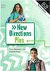 New Directions Plus Workbook עבודה-סוזי סרנביץ אנדרו וילסון