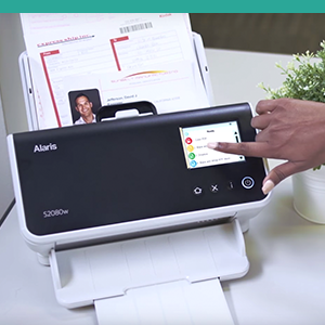 סורק Kodak S2060W קודאק