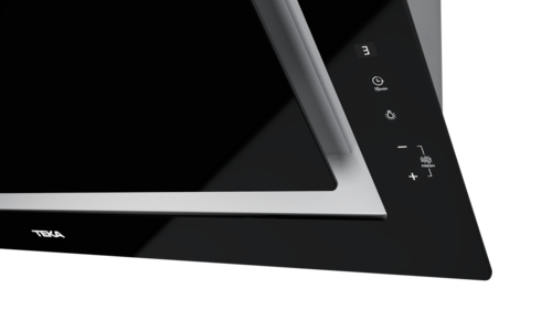 קולט אדים  Teka דגם DLV 98660 זכוכית 