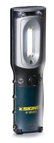  מנורת מוסך LED 3W SIGNET