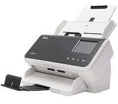 סורק רשת אלחוטי Kodak alaris S2080w