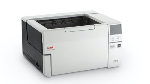 סורק Kodak S2085f 