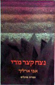 נצח קצר יותר (יד2) - אבי ארליך ספריית פועלים 