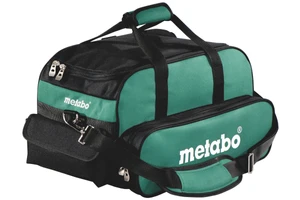 תיק מקצועי קטן לכלי עבודה METABO