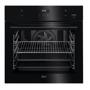 תנור בנוי AEG BPE255632B איי אי ג'י