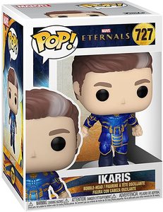 POP Marvel: Eternals - Ikaris Funko