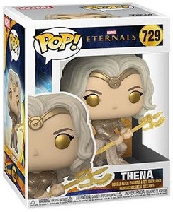 POP Marvel: Eternals - Thena Funko
