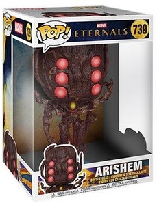 POP Marvel: Arishem 10" Funko