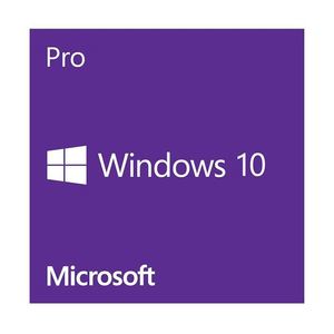 Windows 10 Pro 64Bit Eng DVD