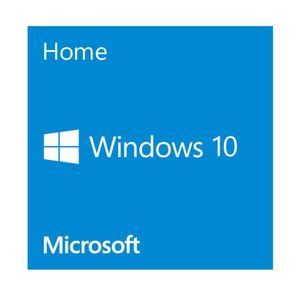 Windows 10 Home 64Bit Eng DVD