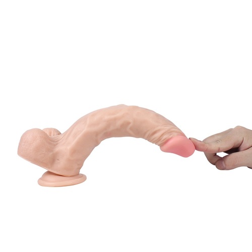 דילדו איכותי ארוך 