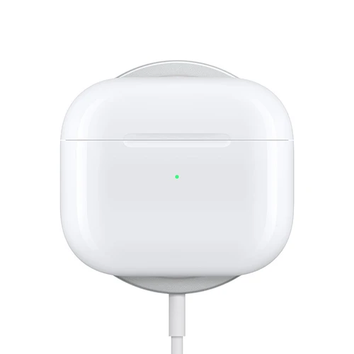אוזניות אלחוטיות Apple AirPods 3 True Wireless יבואן רשמי MME73ZM/A
