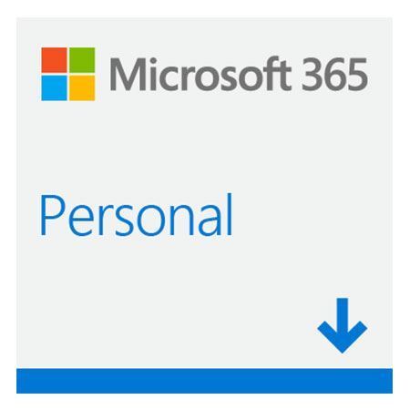 Microsoft 365 Personal ESD 1YR