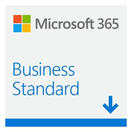 Microsoft 365 Business Standard ESD 1 YR