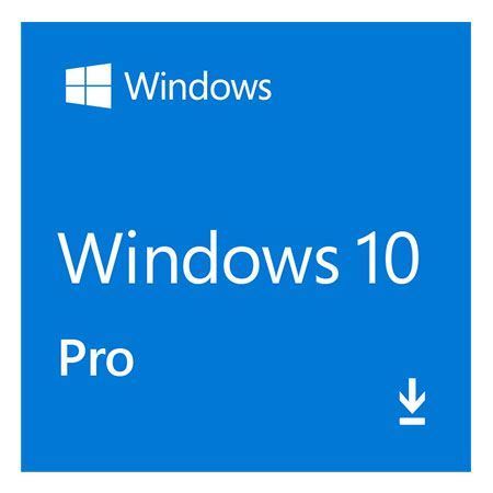 Windows 10 Pro 32-bit/64-bit All Lng ESD
