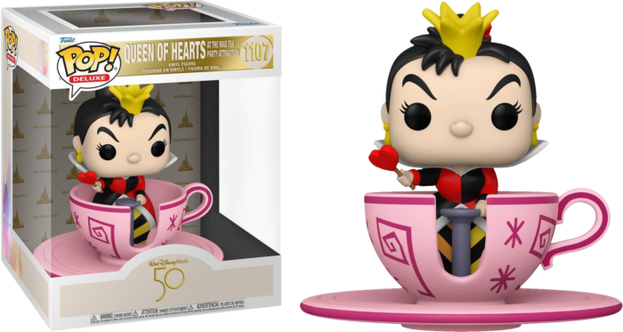 Walt Disney World: 50th Anniversary 