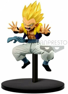 DBS V8 SS GOTENK