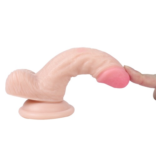 דילדו ריאליסטי קטן 