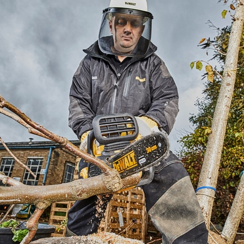 גוף מסור שרשרת 18V DCM565N DeWALT