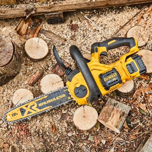 גוף מסור שרשרת 18V DCM565N DeWALT