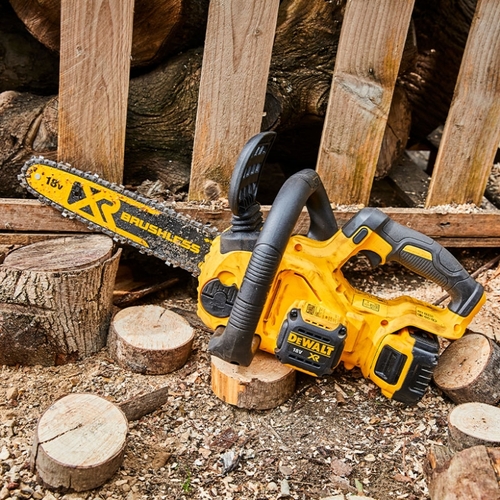 גוף מסור שרשרת 18V DCM565N DeWALT