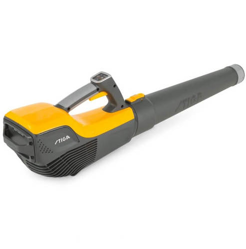 מפוח נטען BL 500e + סוללה 4 אמפר ומטען סטיגה מק