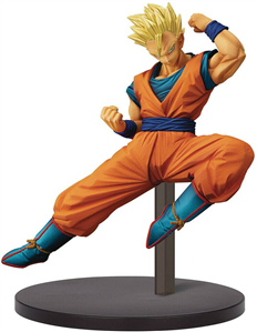 DBS V4SS SONGOHA