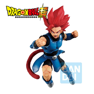 ICHIBANSHO DB 