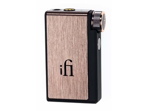 iFi audio GO blu
