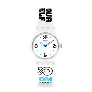 swatch black border