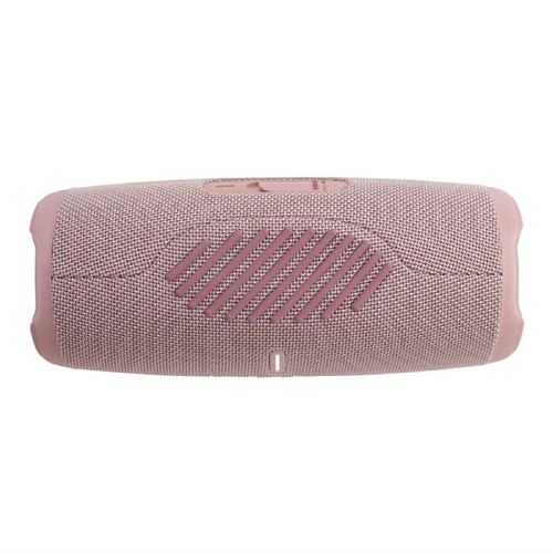 רמקול נייד JBL Charge 5 ורוד (יבואן רשמי)