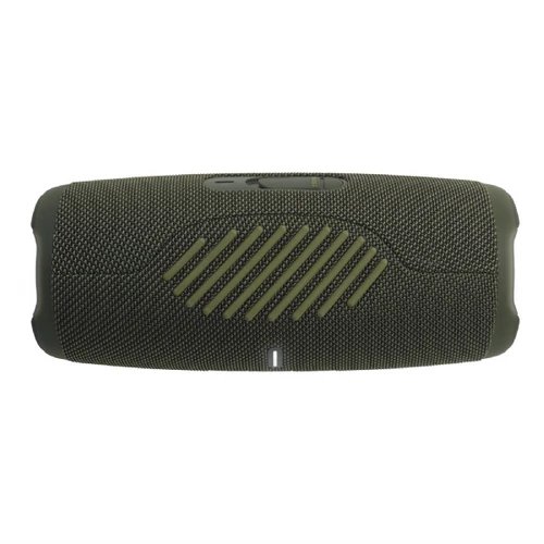 רמקול נייד JBL Charge 5 ירוק (יבואן רשמי)