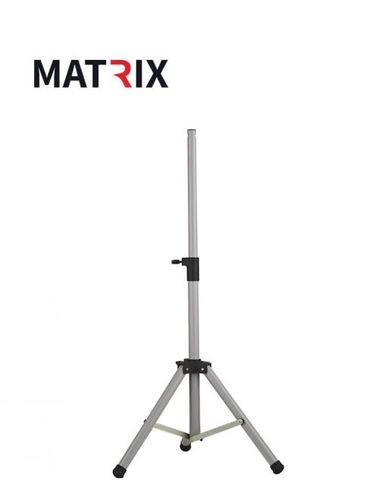 סטנד לתנור מתכוונן (1.1-1.8 מטר) MATRIX