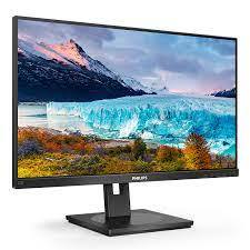 מסך מחשב בגודל 27 Philips 272S1AE