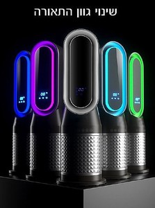 ‏מפזר חום Universe NRI-407R יוניברס