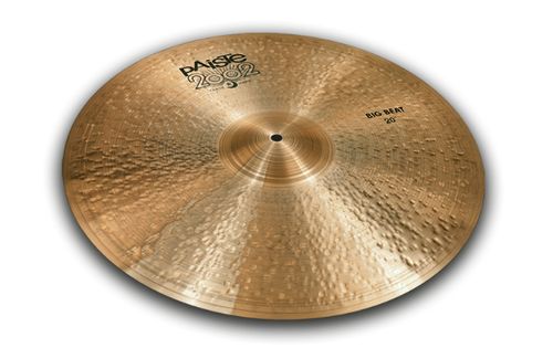 Paiste Big Beat 2002