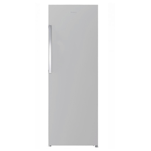 מקפיא 7 מגירות Blomberg  FNT3674X נירוסטה