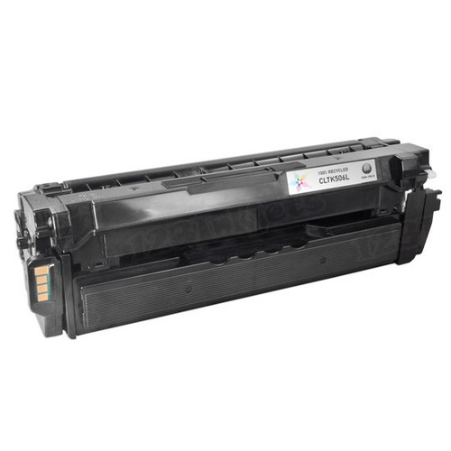 טונר לייזר סמסונג תואם שחור  CLT-K506L