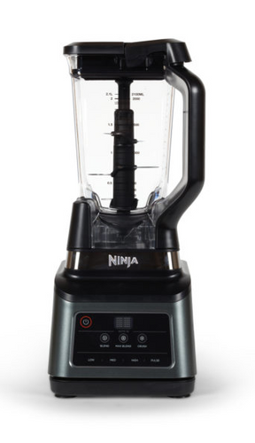 בלנדר 2-ב-1 דגם Ninja 2.1L 1200W BN750