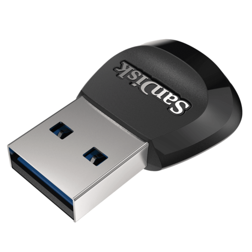 קורא כרטיסים SanDisk UHS-I SD