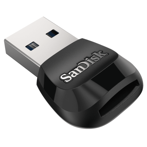 קורא כרטיסים SanDisk UHS-I SD