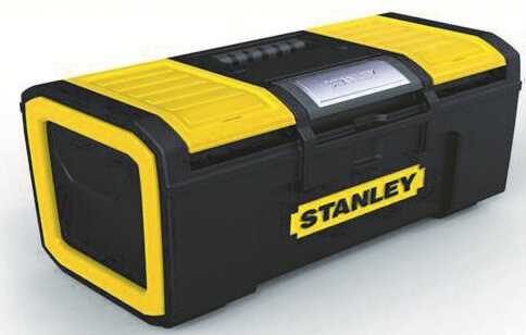 ארגז כלים ננו "19 סגר אוטומט STANLEY