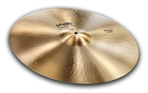 Paiste Formula 602 Classic Medium Ride 24