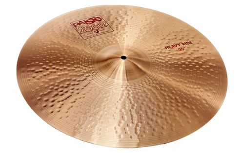 Paiste Heavy Ride 20