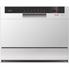 מדיח כלים ‏קומפקטי Midea WQP63602F מידאה