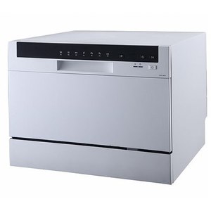 מדיח כלים ‏קומפקטי Midea WQP63602F מידאה