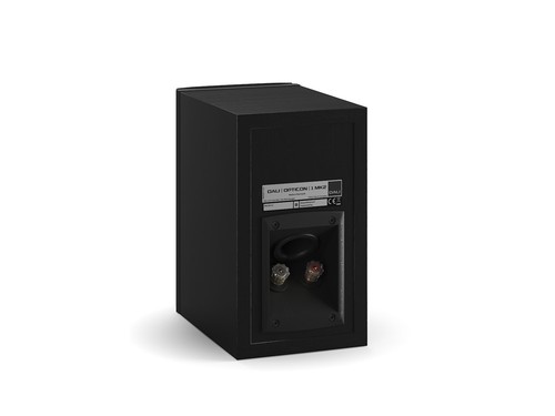זוג רמקולים מדפיים Dali Opticon 1 MK2