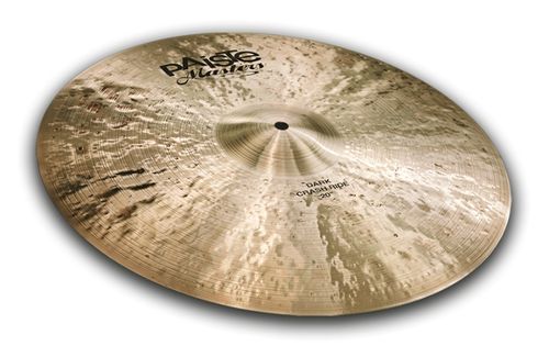 Paiste Masters Dark 20